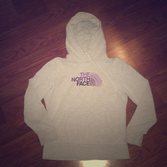 The North Face Tops - Women’s North Face Hoodie